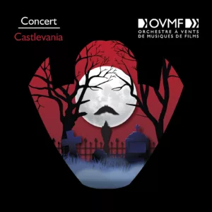 Concert Castlevania