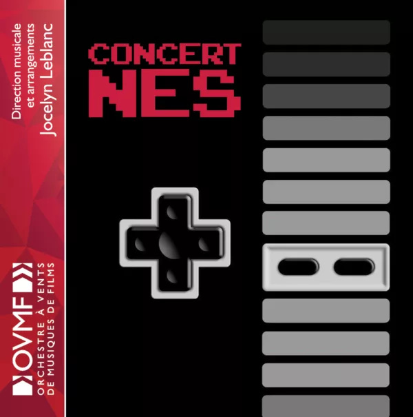 Concert NES