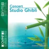 Concert Studio Ghibi