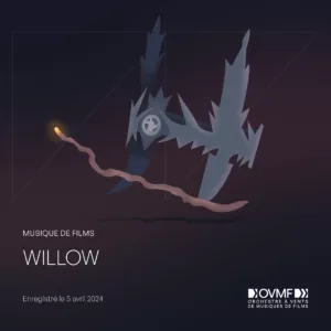Album numérique Willow