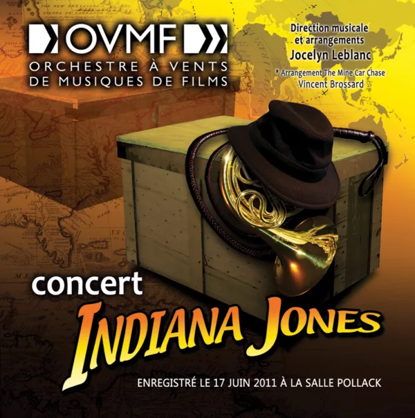 Indiana Jones