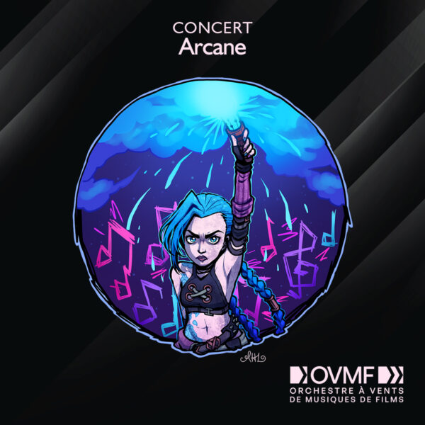 Concert Arcane